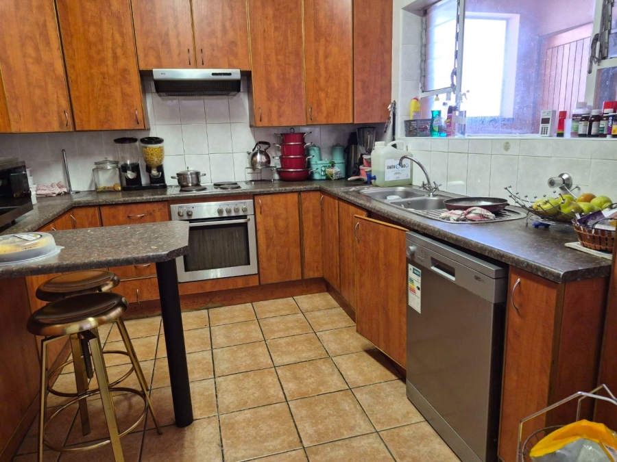 2 Bedroom Property for Sale in St Georges Park Eastern Cape